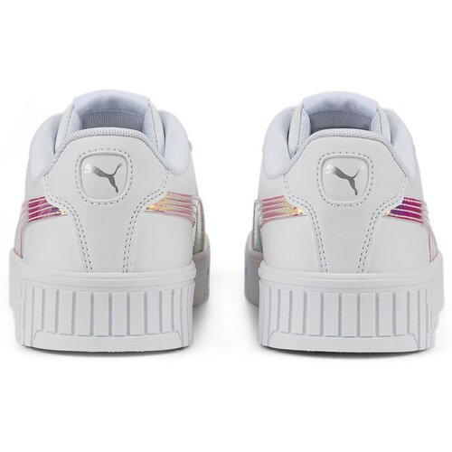 KINDER FREIZEITSCHUHE CARINA 2.0 HOLO JR