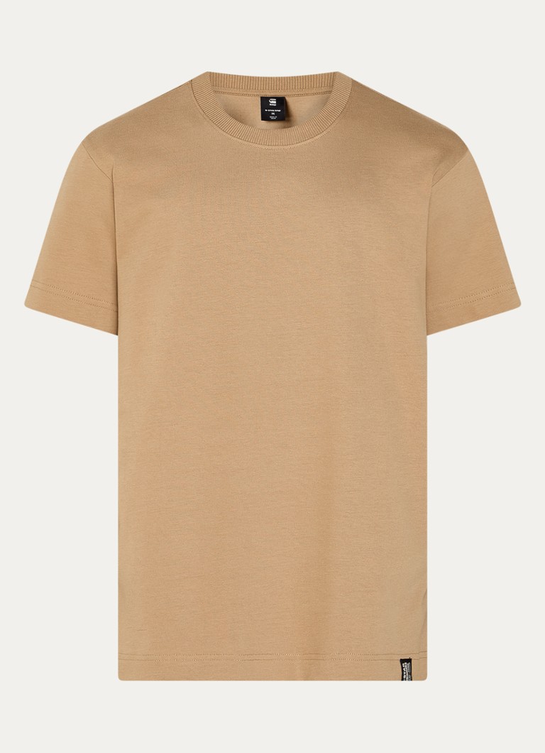 G-Star RAW Essential majica kratkih rukava od organskog pamuka