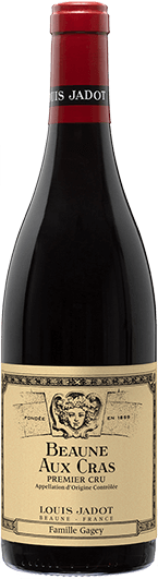 Louis Jadot : Beaune 1er cru 