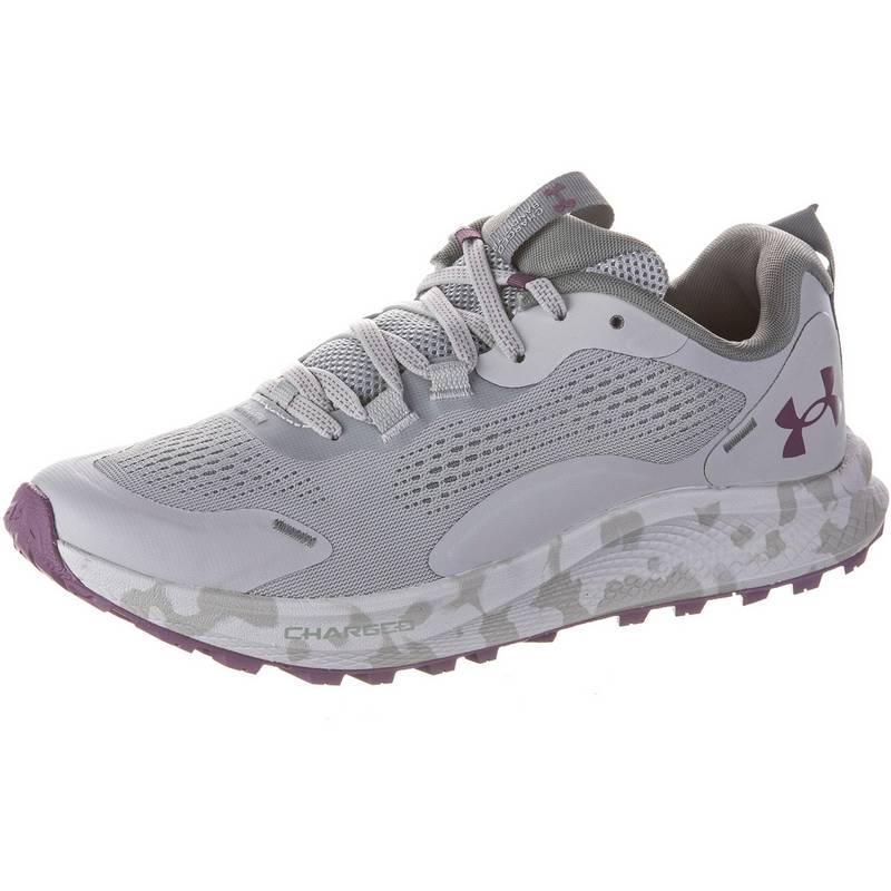 Under Armour Charged Bandit TR 2 Laufschuhe Damen