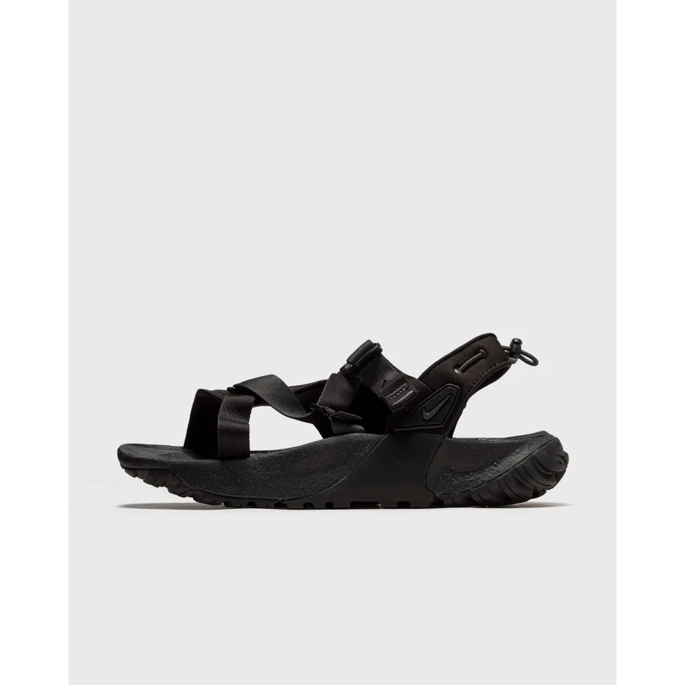 Nike ONEONTA NN SANDAL FB1948-001 / schwarz