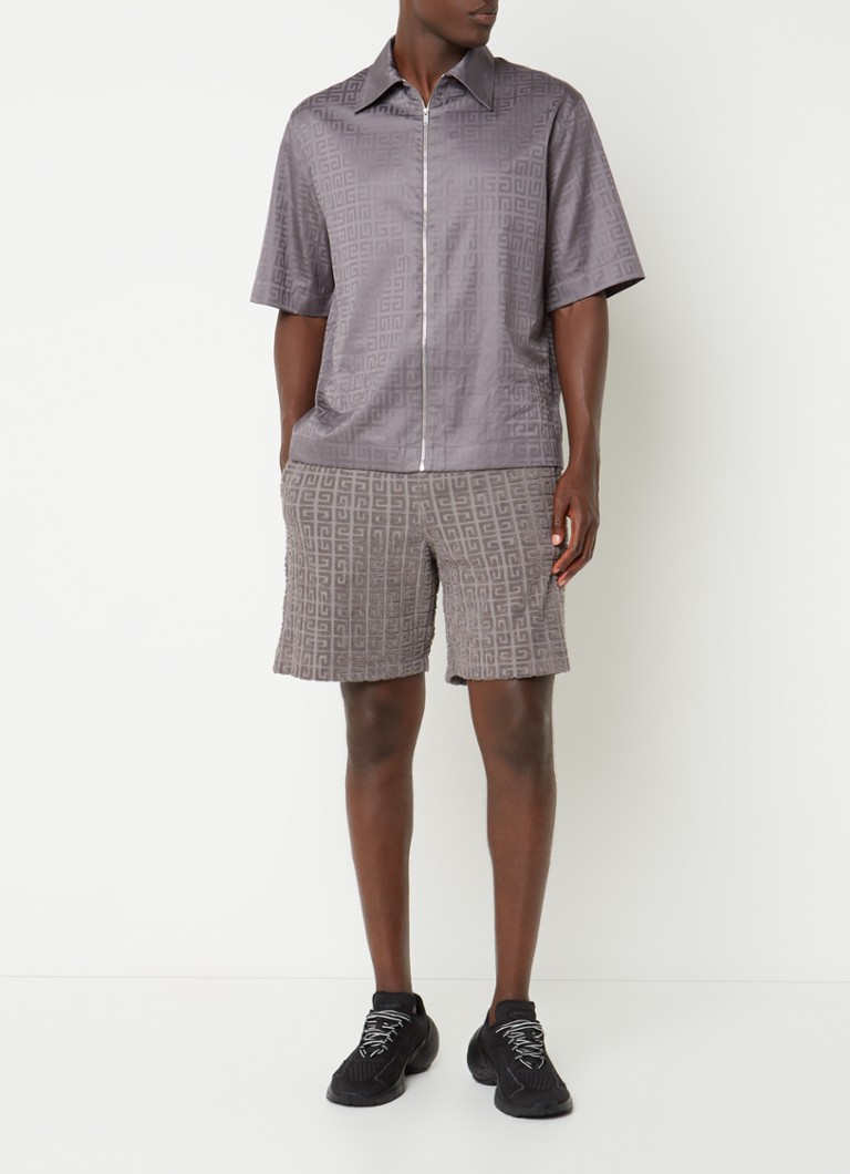 Teniși Givenchy TK-MX Runner