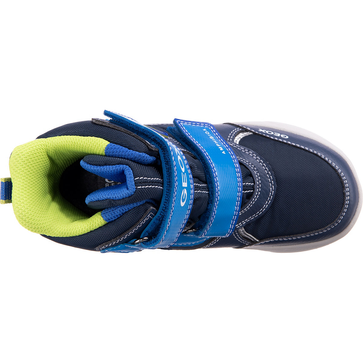 Winterstiefel Blinkies SVEGGEN AMPHIBIOX für Jungen