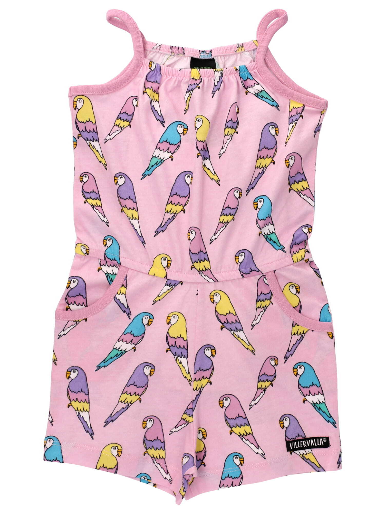 Dungarees