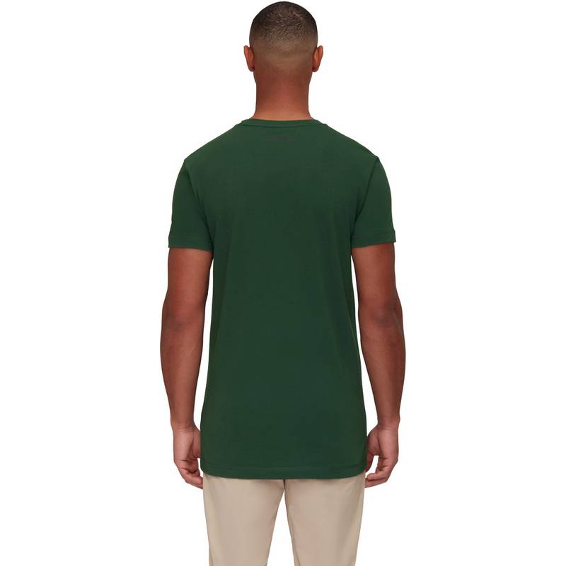 Mammut Massone Funktionsshirt Herren