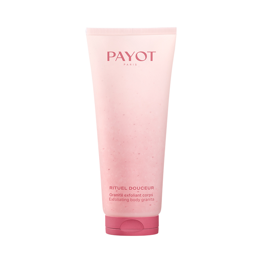 Payot Granité exfoliant corps Déodorant