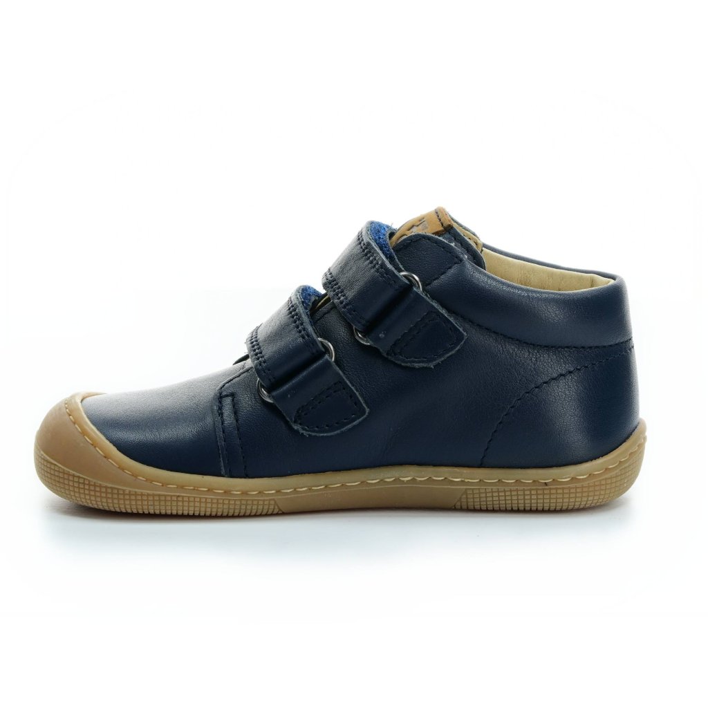 Koel4kids Don Blue Barfußschuhe M002.101-110