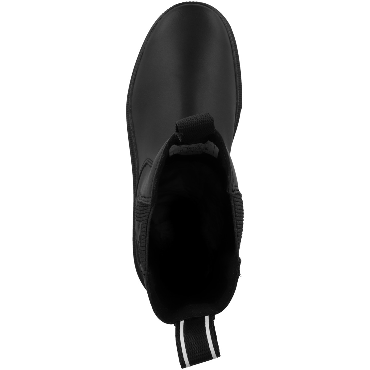 Palladium Pallatrooper Che Hi Boots schwarz