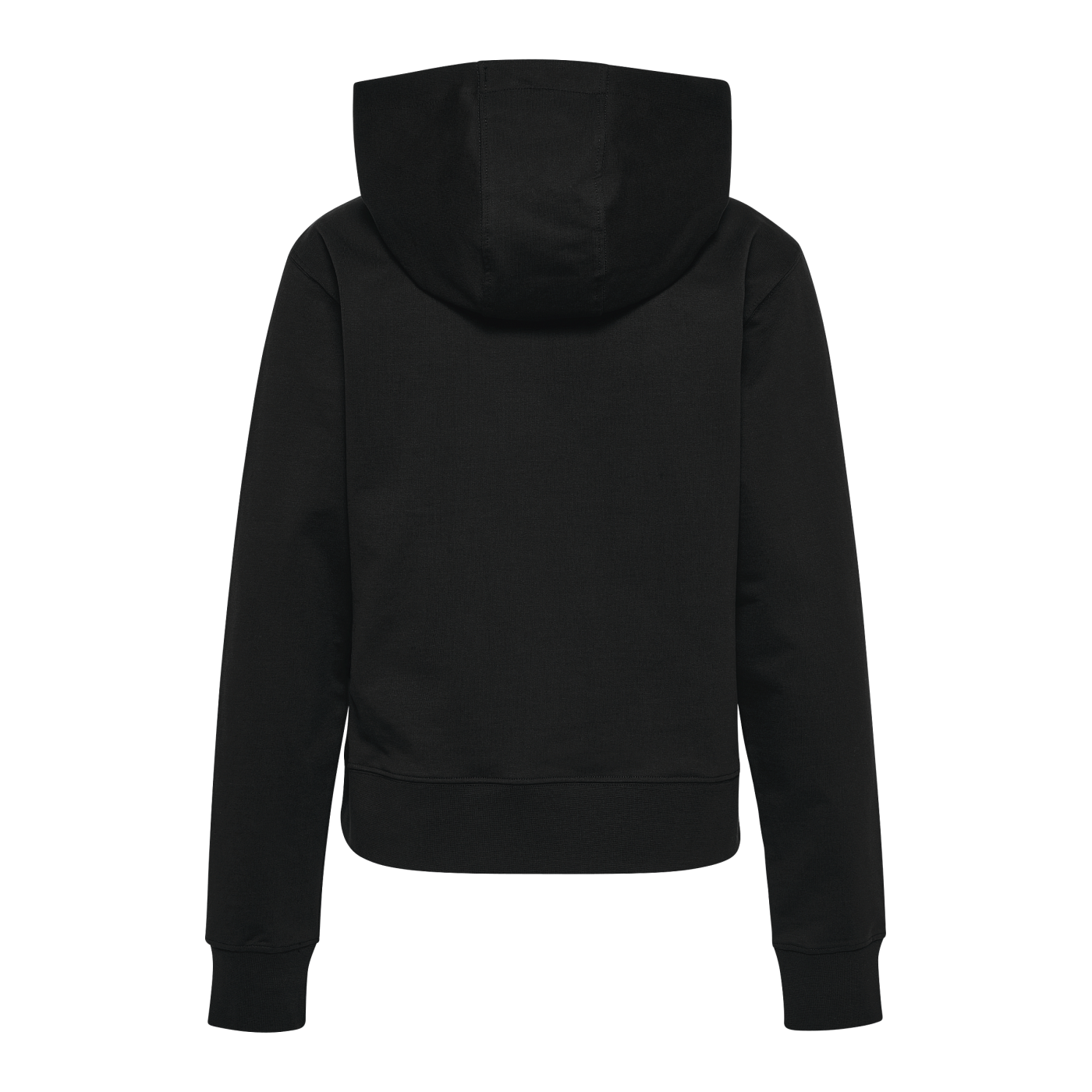Hummel GO 2.0 Hoody Damen Schwarz F2001