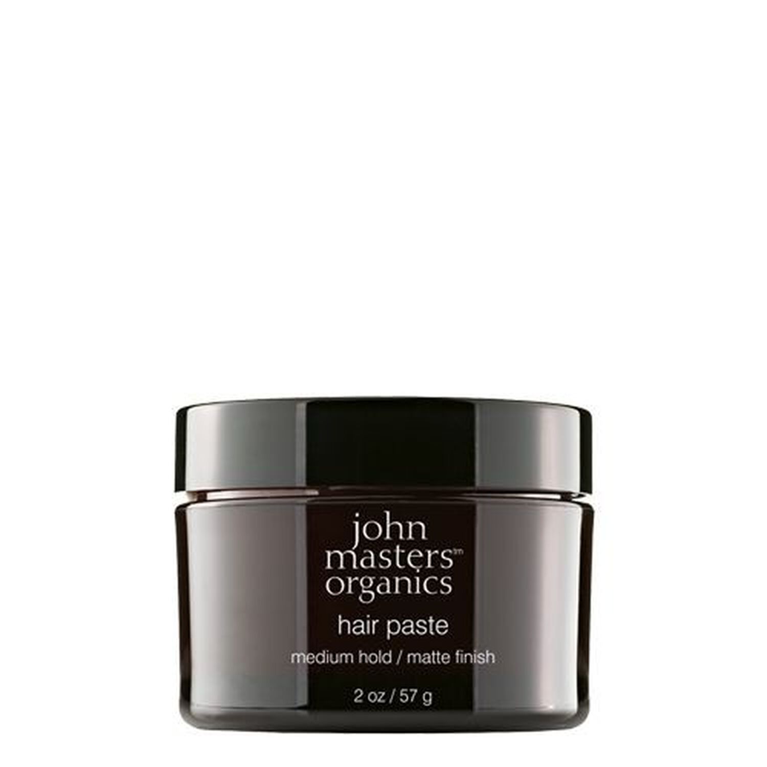 John Masters Organics Pâte Coiffante Effet Mat 57g