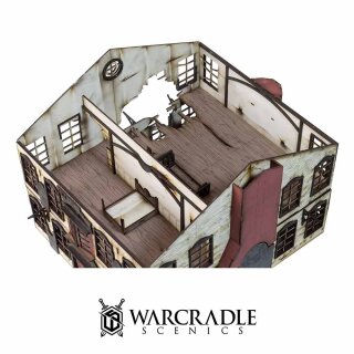 Black Lake Bayou Set