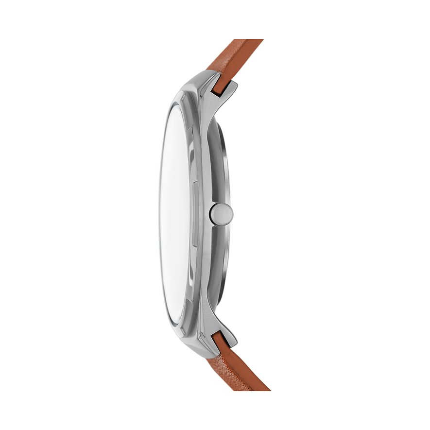Skagen Herrenuhr MELBYE TITANIUM