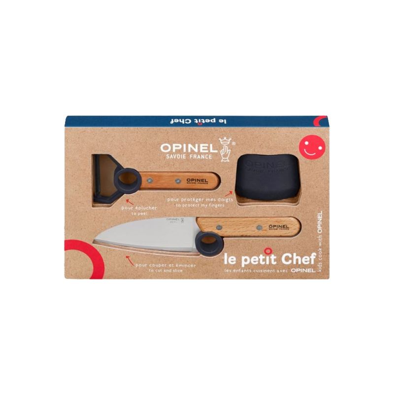 Opinel Set 
