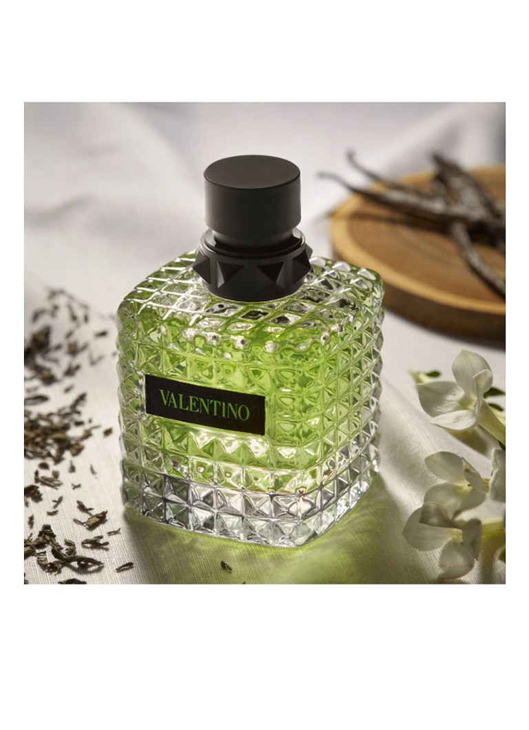 Valentino Donna Green Stravaganza Eau de Parfum