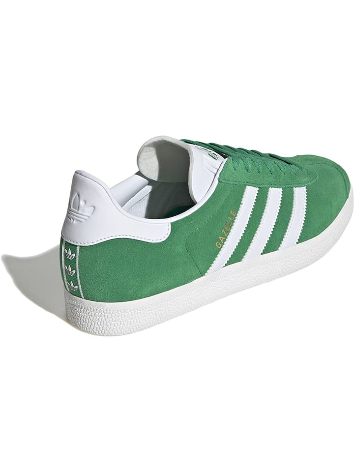 adidas Leder-Sneakers 