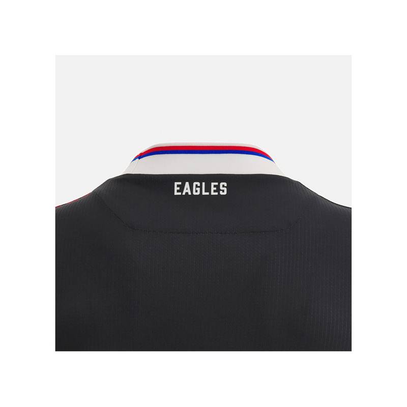 macron Crystal Palace Trikot 3rd 2023/2024 Trikot