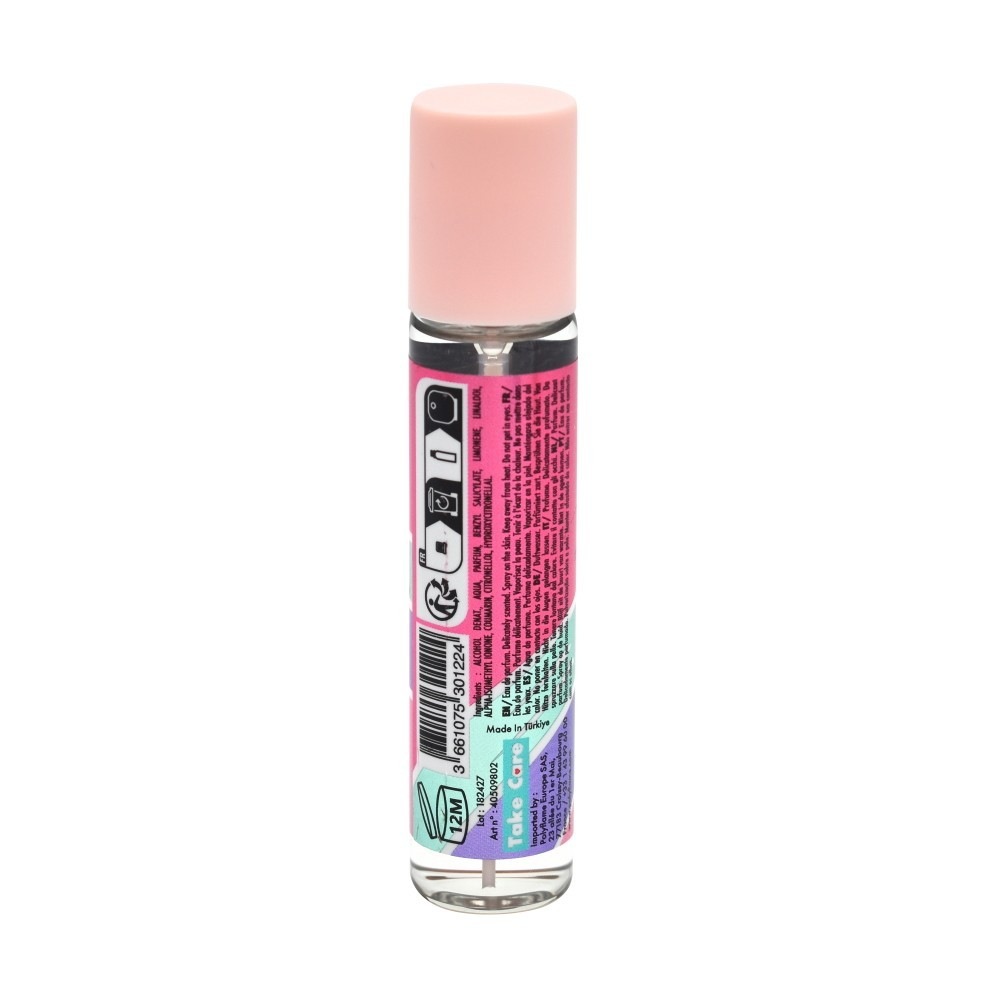 Perfumy Take Care Bag 24ml Unicorn