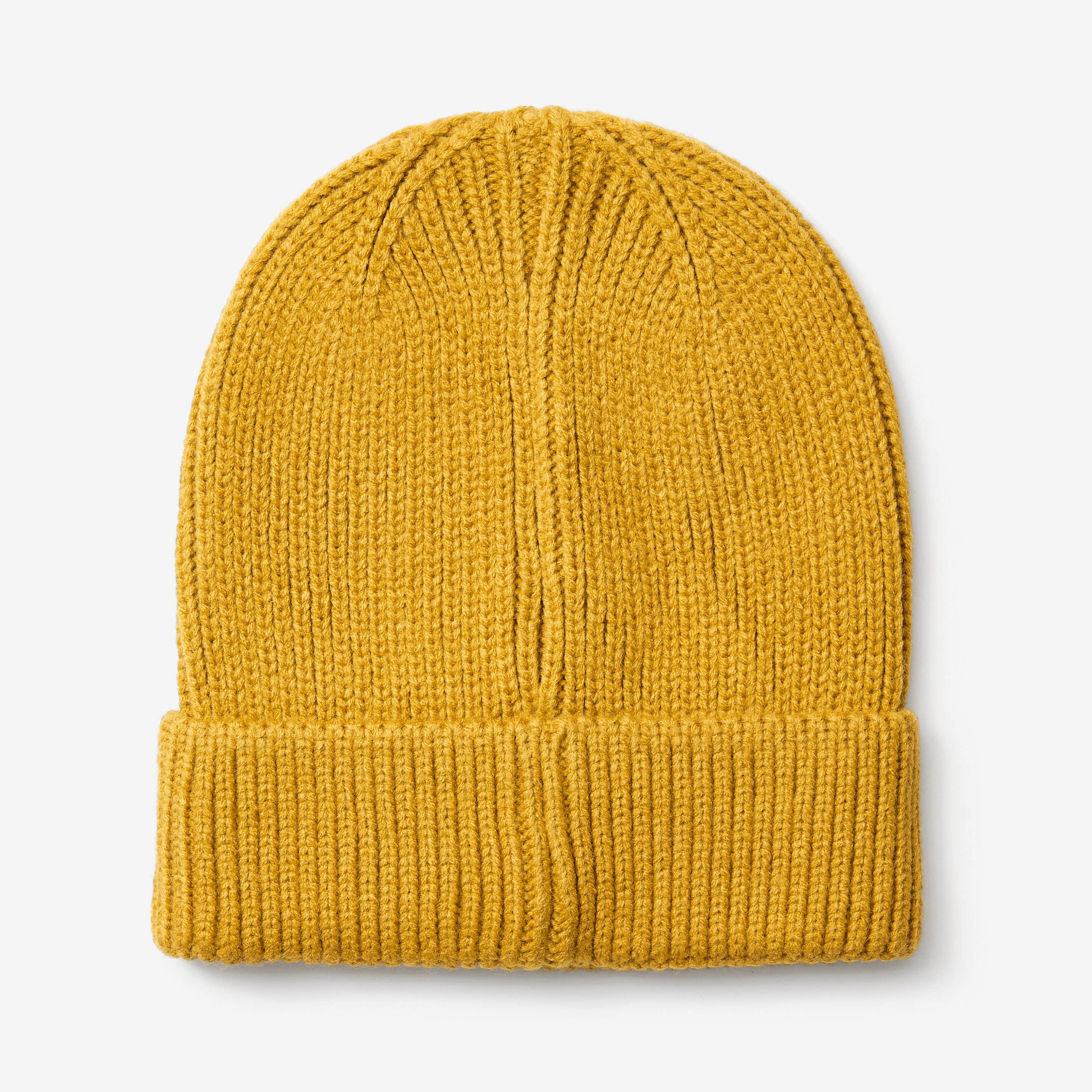 RVRC Beanie Olive Oil