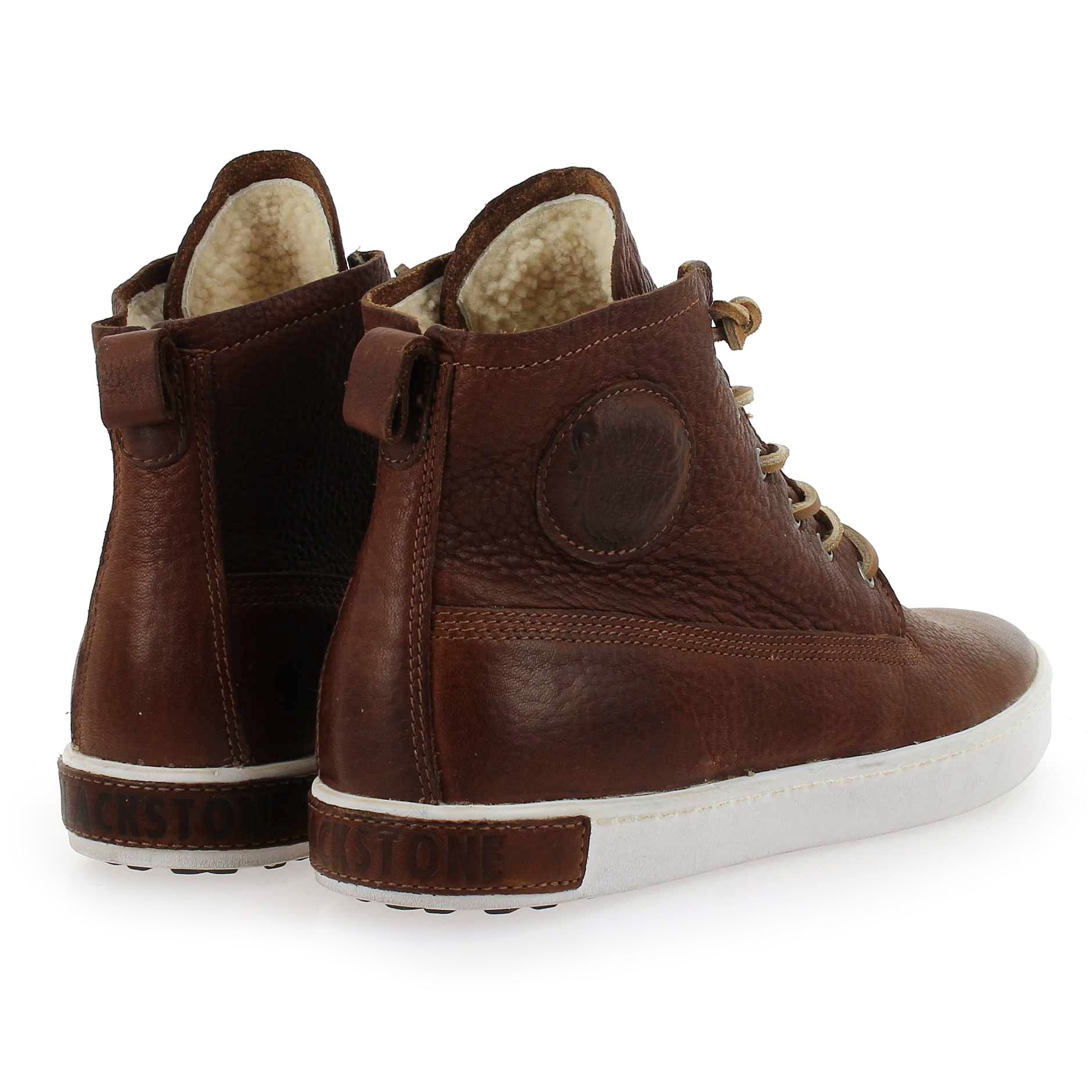 Blackstone  GM06 - Marron