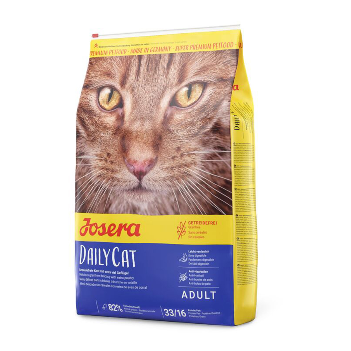 Josera DailyCat günstig kaufen bei ZooRoyal