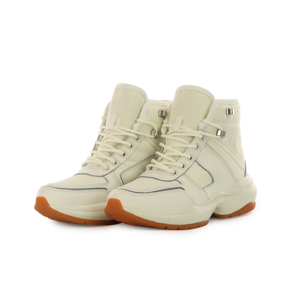 ARKK Copenhagen Zeatrk Nylon HL 2.0 T G9 Boot OU4804-0178-W / weiss