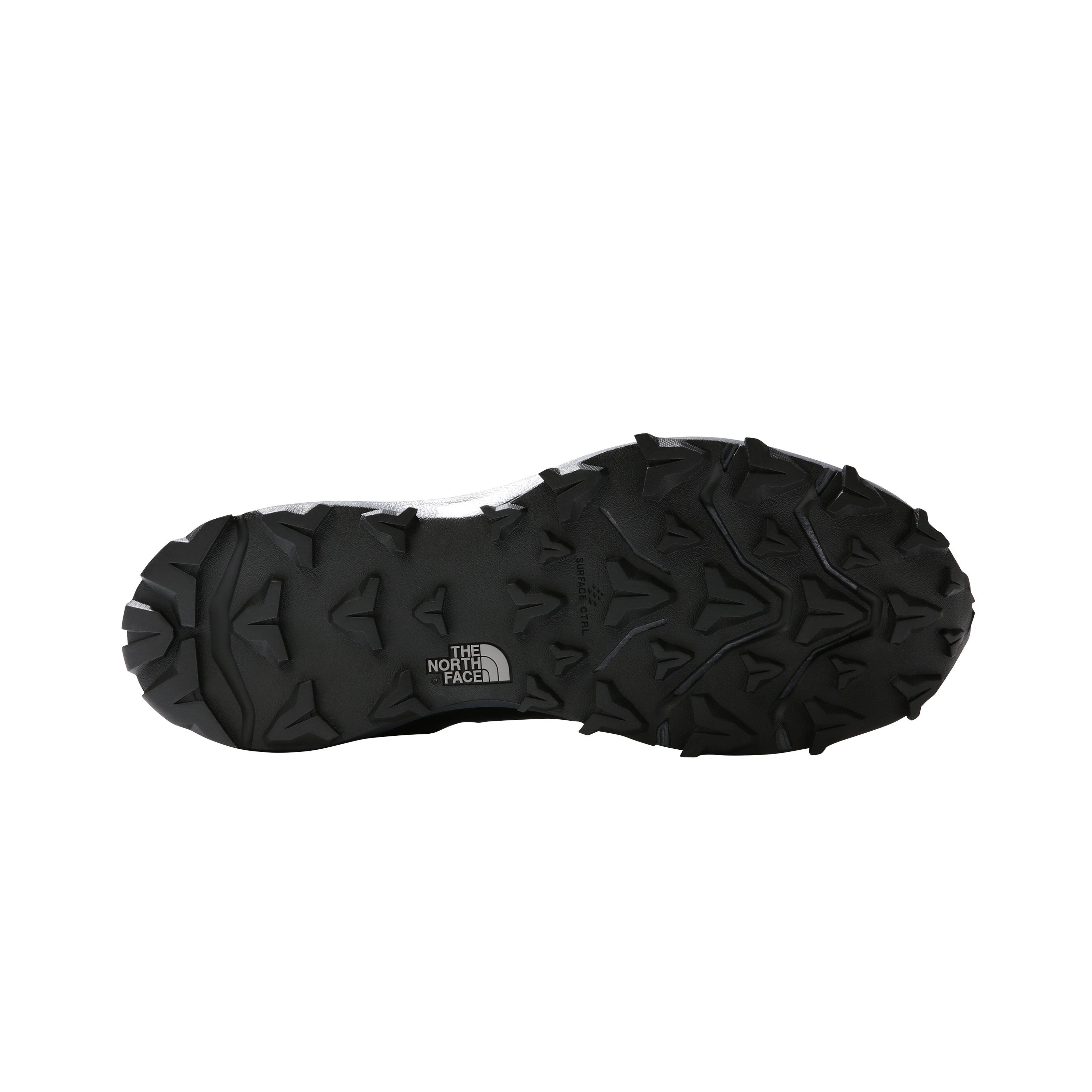 The North Face Men’s VECTIV™ Fastpack Insulated Fu Wanderschuh wärmend, wasserdicht