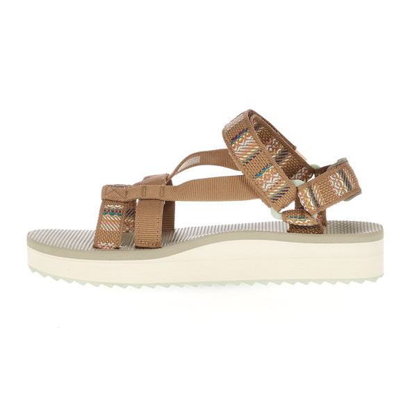 MIDFORM ARIVACA Damen - Outdoor Sandalen
