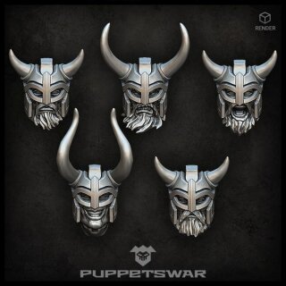 Not Viking heads (5)