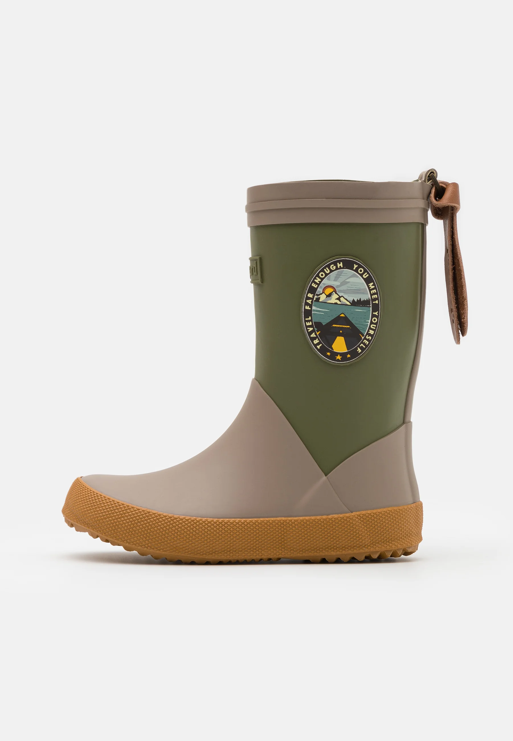 Bisgaard MODA - Botas de Goma