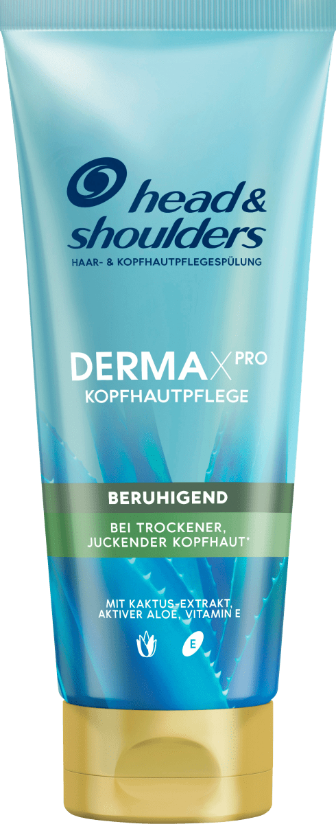 Conditioner Derma x Pro Beruhigend, 220 ml
