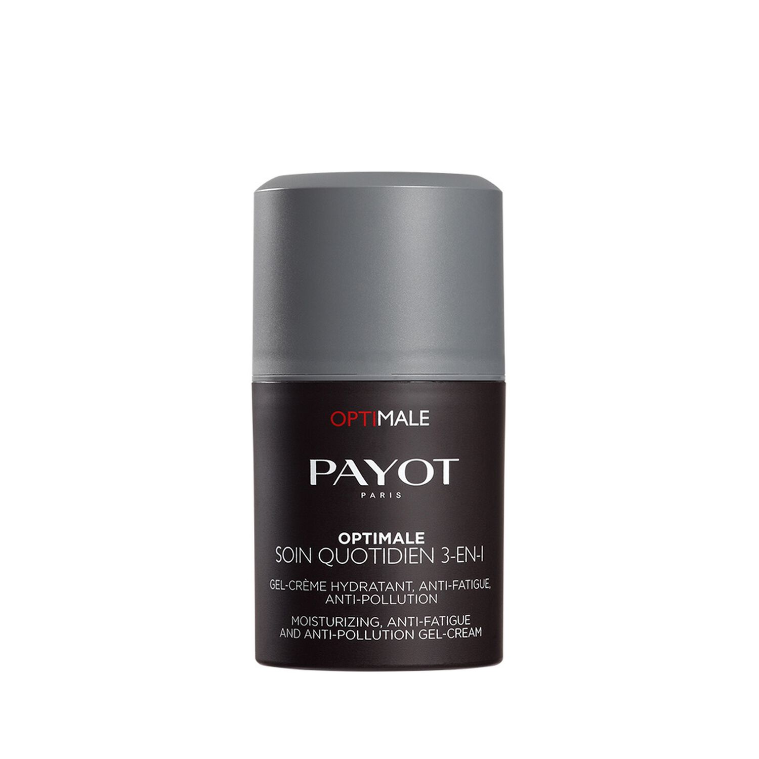 Payot Optimale Gel-Crème 3-en-1 Hydratante / Anti-Fatigue / Anti-Pollution - 50ml