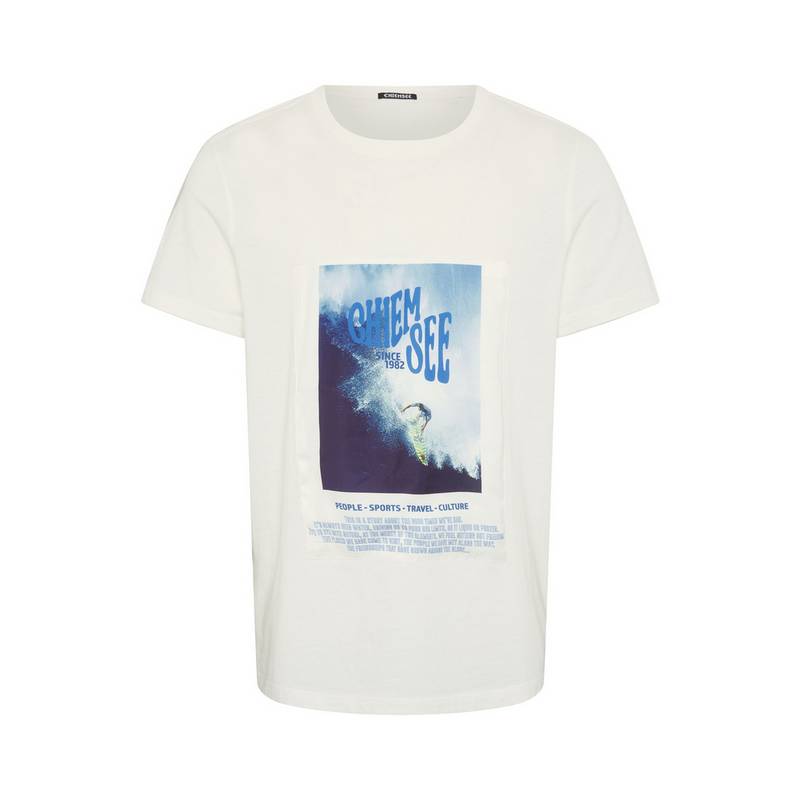 Chiemsee T-Shirt T-Shirt Herren