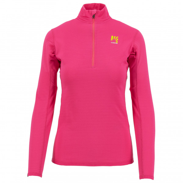 Karpos - Women's Croda Light Half Zip - Fleecepullover