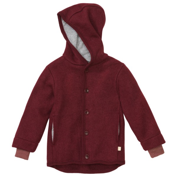 disana - Kid's Walk-Jacke - Wolljacke