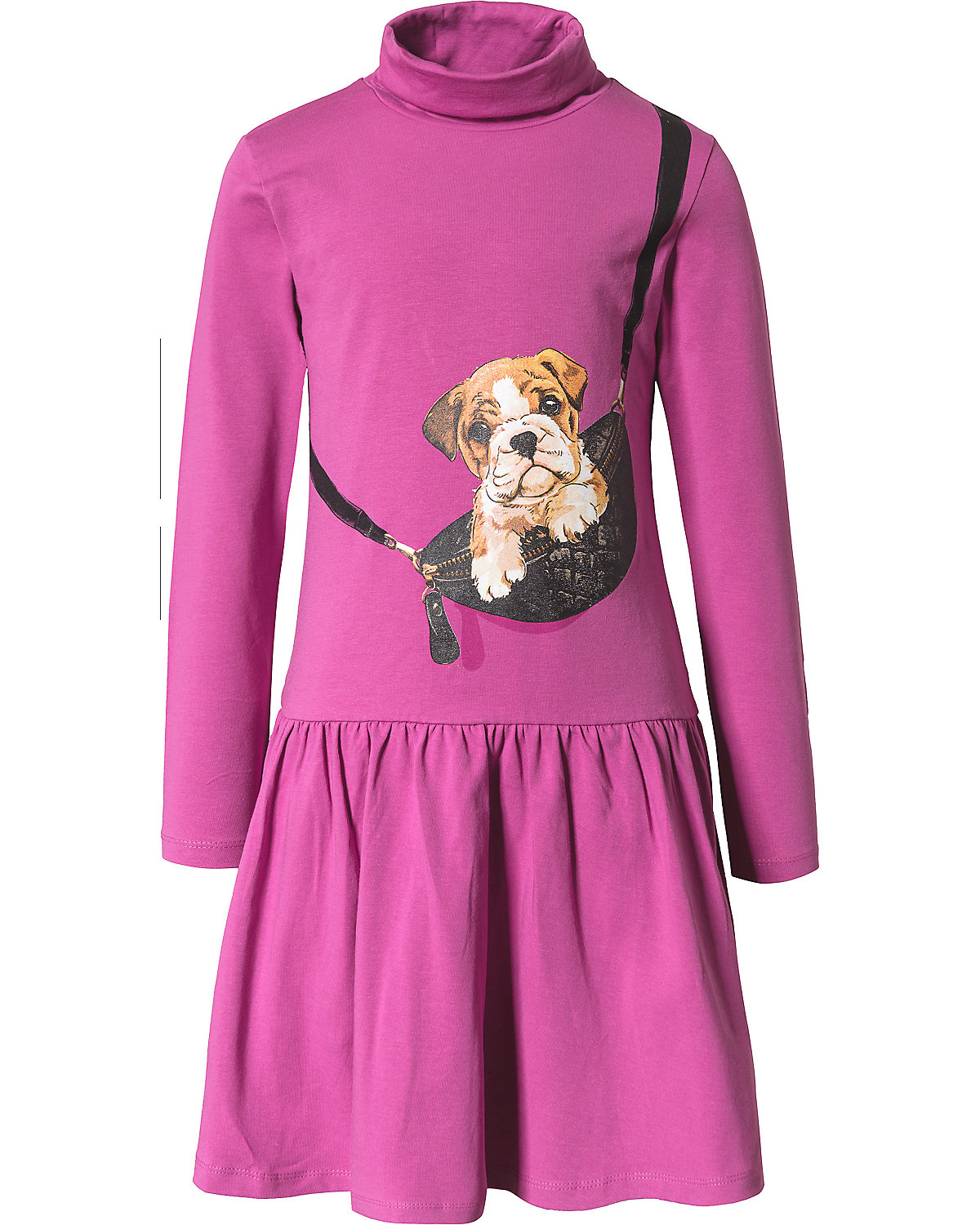 Kinder Jerseykleid von ZAB kids