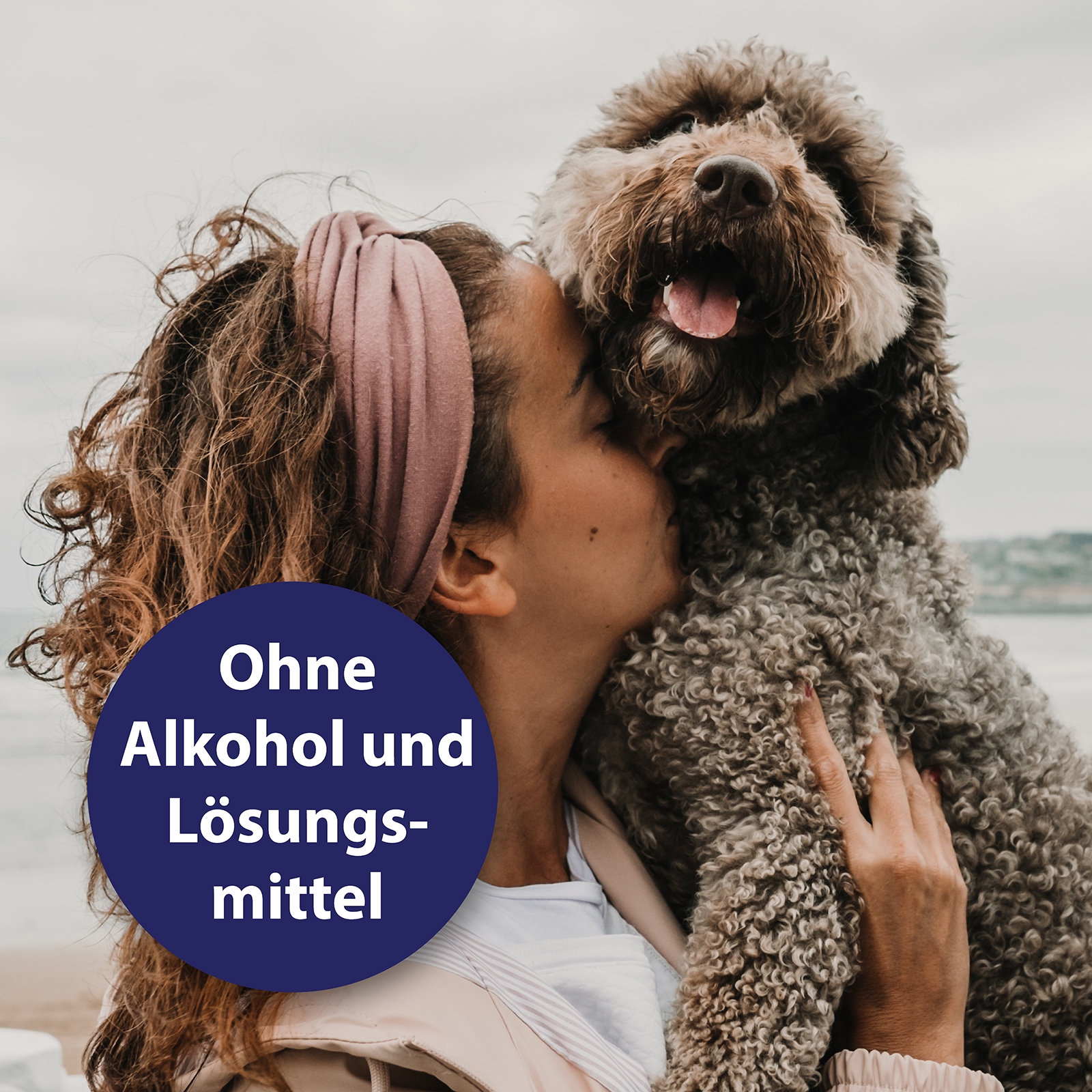 Canosept Fellpflege Canosept Fellpflegespray für Hunde 250 ml