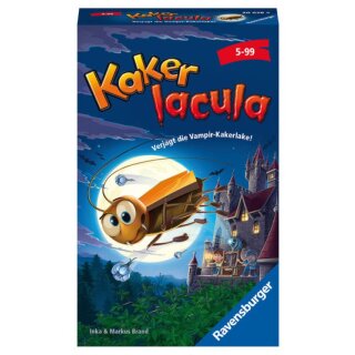 Kakerlacula – Mitbringspiel (DE)
