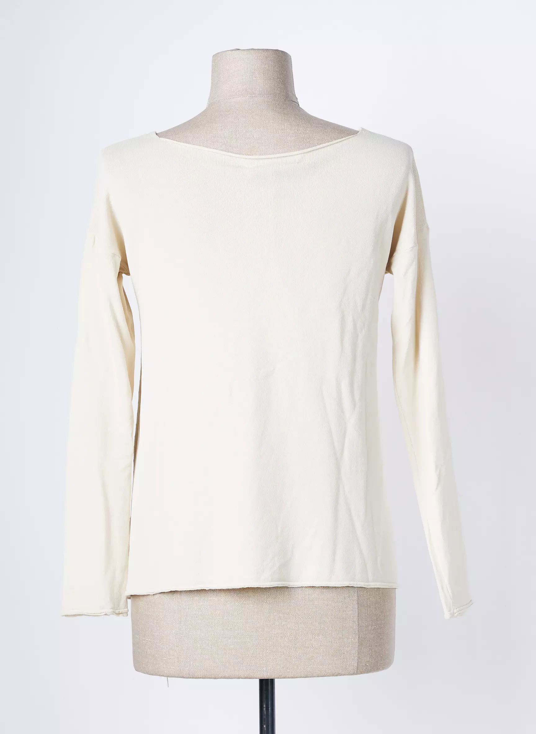 Rinascimento Pulls Femme couleur beige