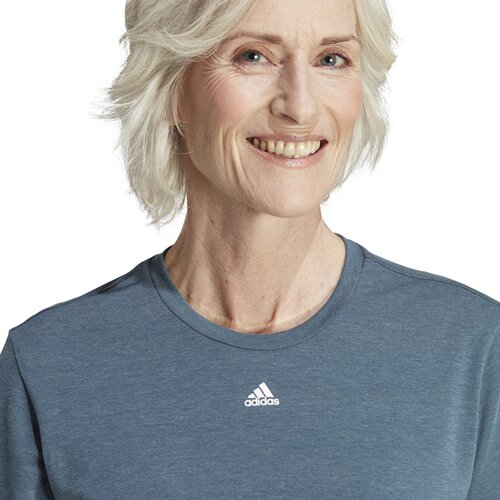 DAMEN SHIRT TRAIN ICONS 3-STREIFEN