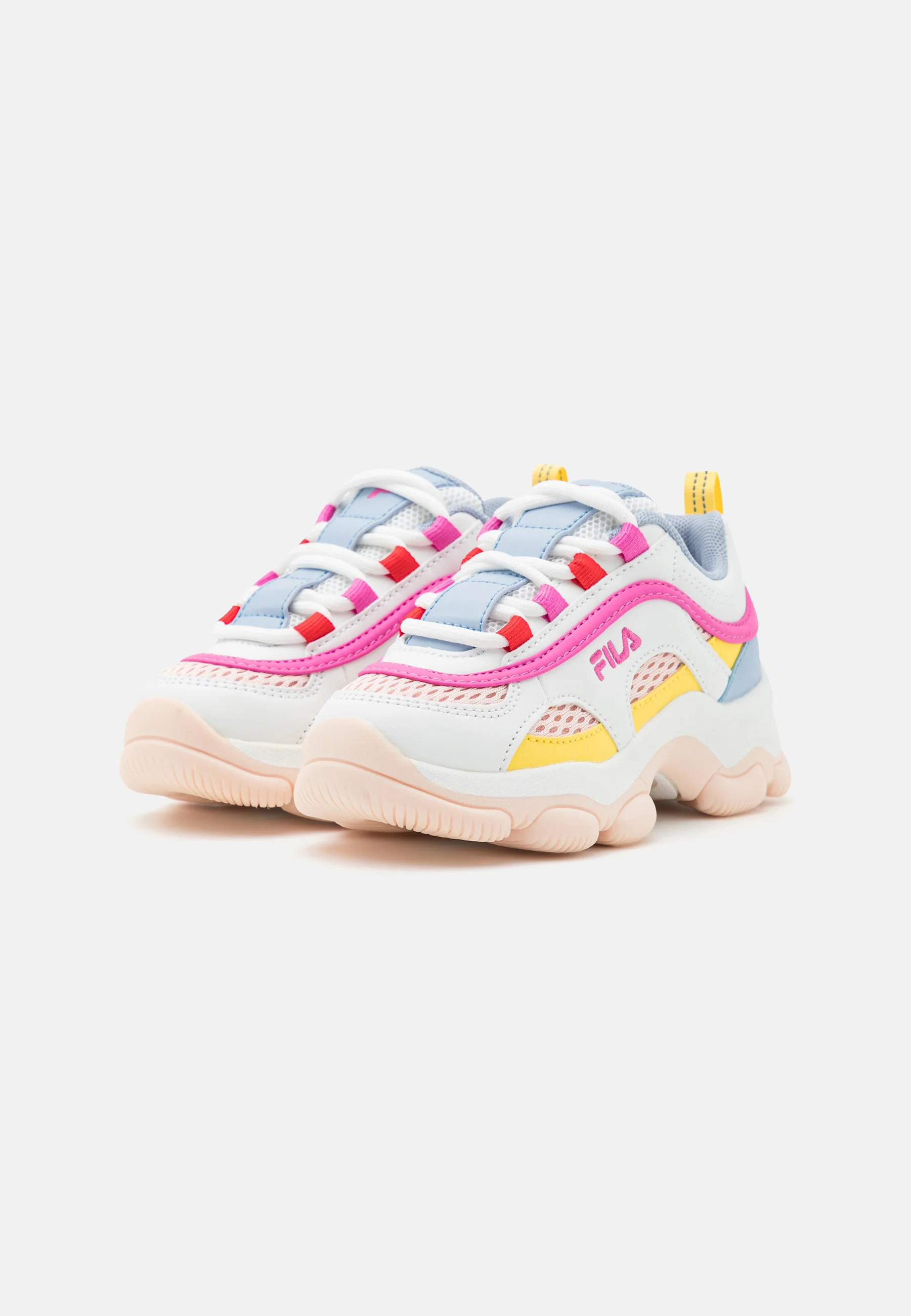 Fila STRADA DREAMSTER KIDS UNISEX - Zapatillas bajas