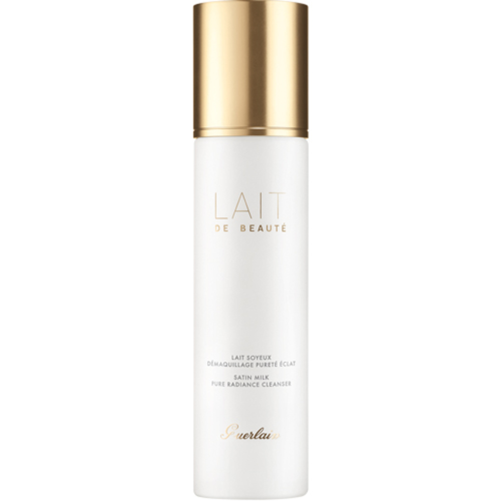 Guerlain Lait de Beauté Lait Soyeux Démaquillage Pureté Eclat