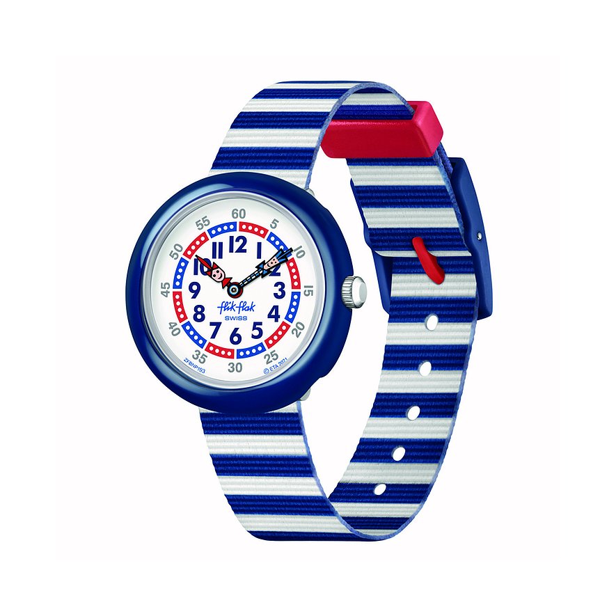 Flik Flak Kinderuhr FW2023