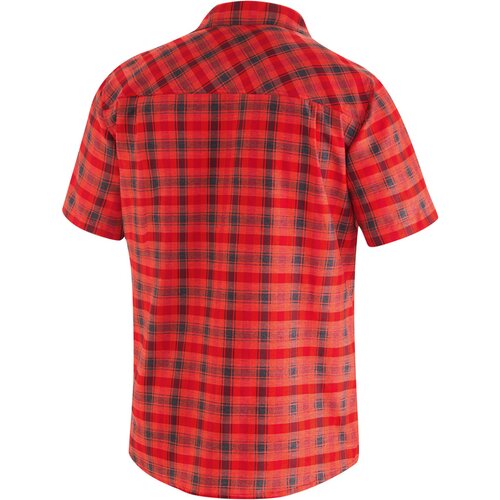 HERREN HEMD MAURO 1/2 ARM
