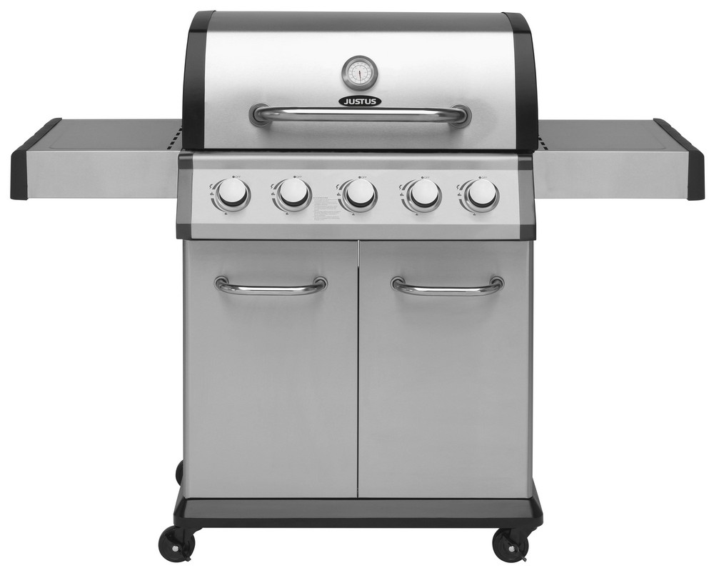Justus Geras Gasgrill (5)
