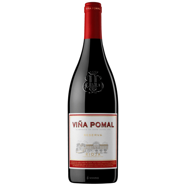 Viña PomalReserva 2017