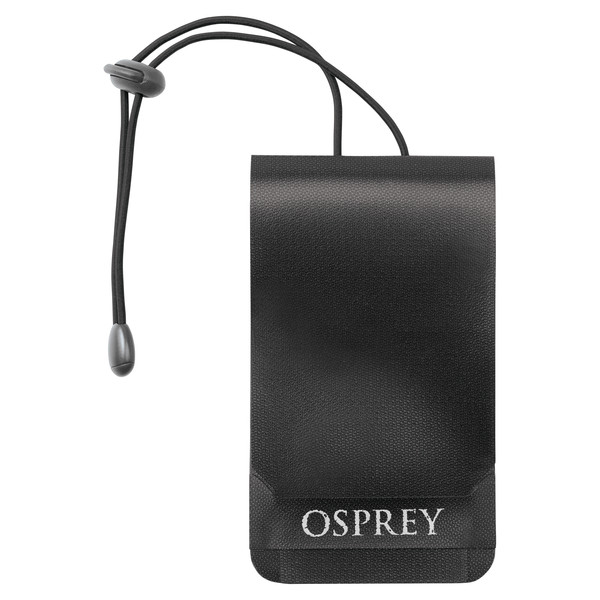 LUGGAGE TAG - Gepäcksicherung
