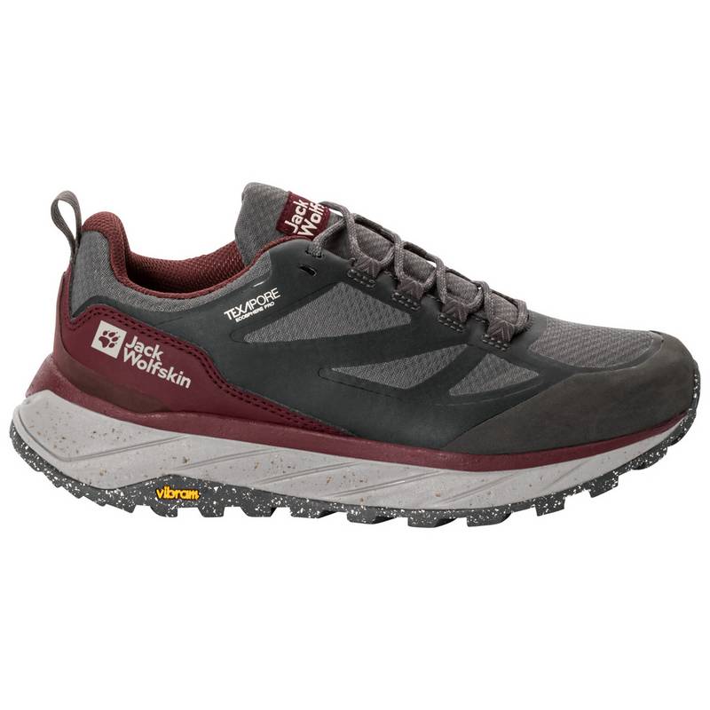 Jack Wolfskin Freizeitschuhe Damen