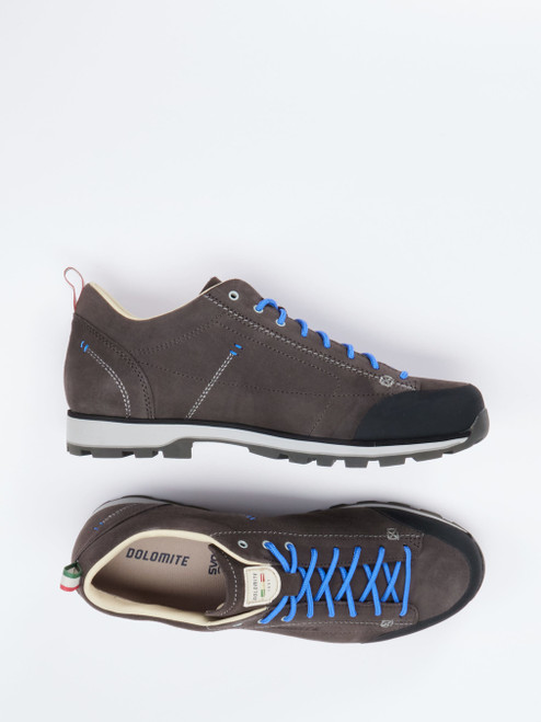 Schnürschuh-46104010011 Dolomite 1897