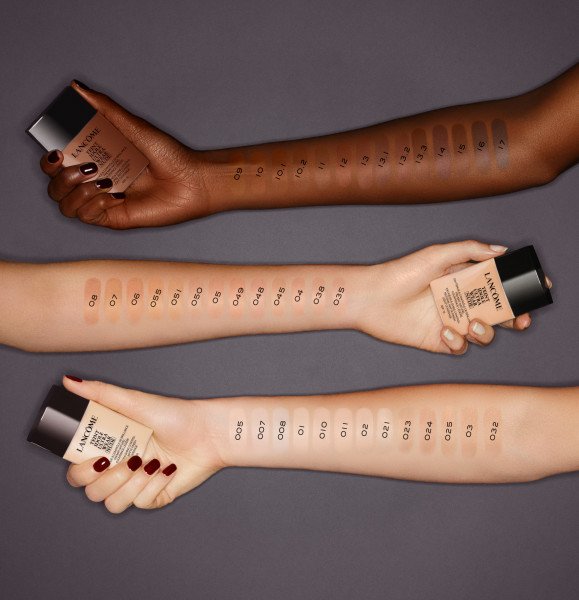 Lancôme Teint Teint Idole Ultra Wear Nude