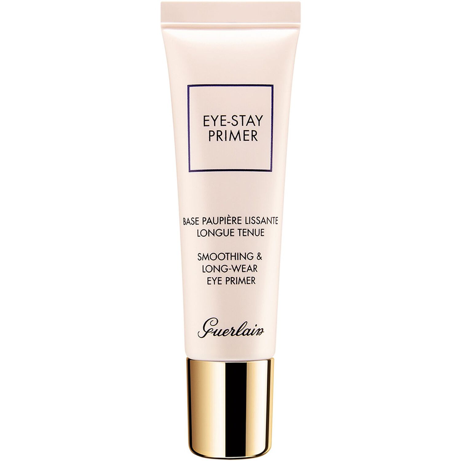 Guerlain Eye-Stay Primer Base Paupières Lissante Longue Tenue